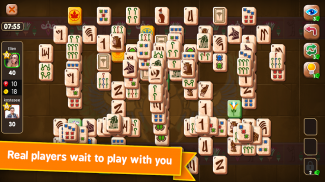 Mahjong Duels screenshot 2