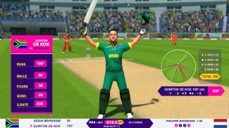 World Cricket Champions League screenshot 7