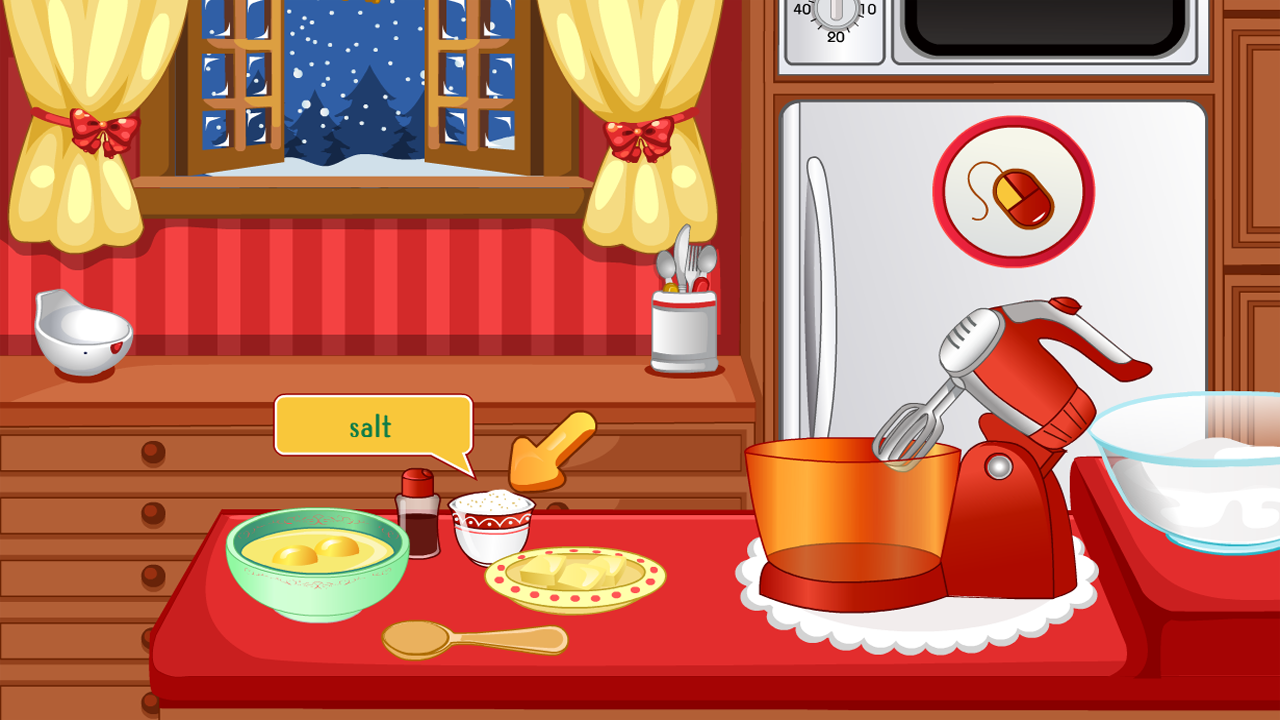 Bebê jogos de cozinha bolo Android Jogos APK (air.com.zyncstudio.BabyCake)  por Zync Studio - Faça o download para o seu celular a partir de PHONEKY