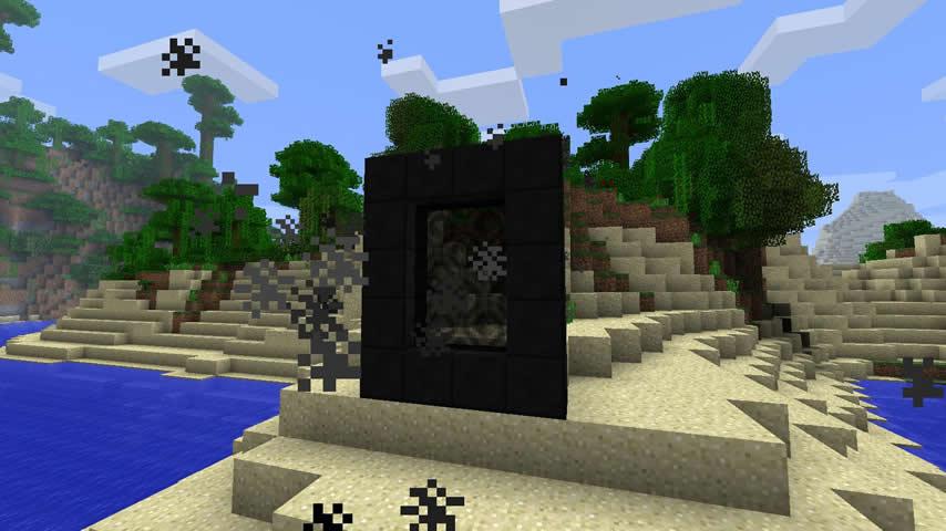 Mist Portal Ideas - Minecraft  Download APK for Android 