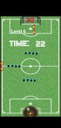 Bim Bam Football Goal screenshot 0