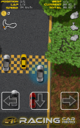 Racing Car Hero screenshot 8