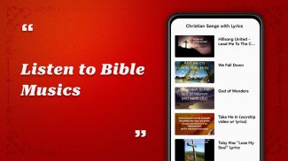 Bible Offline - Verses + Audio screenshot 3