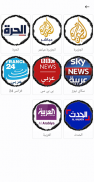 قنوات السودان - Sudan channels screenshot 3