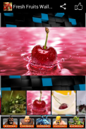 Fresh Fruits Wallpaper Packs screenshot 1