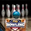 Pro Bowling Game