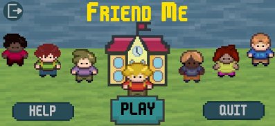 Friend Me screenshot 4