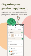 Fryd: Plane deine Gemüsebeete screenshot 5