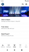 Revolution Church App screenshot 11