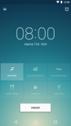 Sleep Better Reloj despertador, alarma inteligente screenshot 0