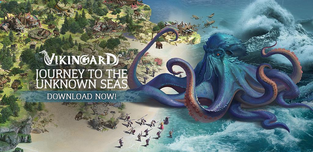 Download & Play Vikingard: Sea of Adventure on PC & Mac (Emulator)