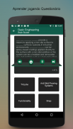 Basic Engineering Dictionary: Equations & Formulas screenshot 5