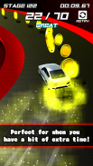Ultimate One Handed Drift Game - ONE HAND DRIFT - screenshot 9
