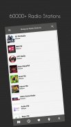 Live Online Radio screenshot 0