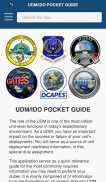 USAF EOS UDM/IDO Pocket Guide screenshot 2