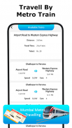 Indian Railway - PNR Status & Live Train Enquiry screenshot 1