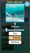Ocean Jigsaw Puzzle screenshot 4
