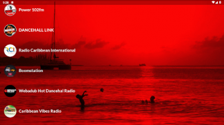 Radios From Caribbean Live screenshot 4