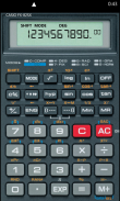 Classic Calculator screenshot 0