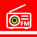 Radio Canada FM Icon