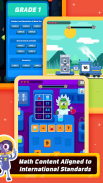 Zapzapmath School : K-6 Games screenshot 8