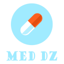 Med DZ Application Icon