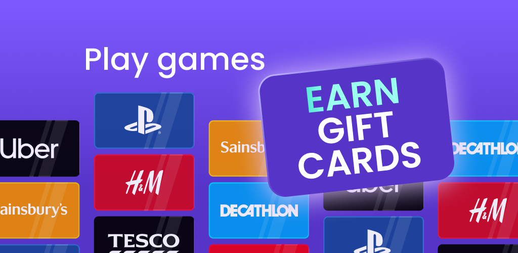 Mistplay  Play and earn awesome rewards