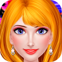 Glam doll makeover Icon