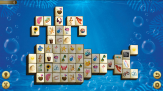 Mahjong Infinity screenshot 5