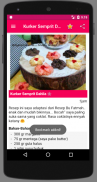 Resep Kue Semprit screenshot 7