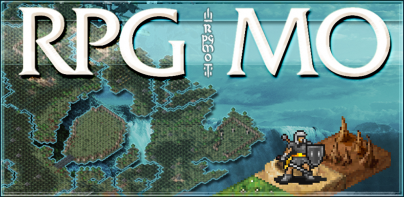 RPG MO - MMORPG