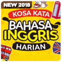 Belajar Bahasa Inggris Cepat - Sehari hari Icon