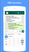 Calculator - GST, EMI, PPF All in one screenshot 1