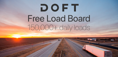 Doft Load Board & Truck Loads