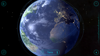 Solar Walk Free：Planetario 3D：Planetas & Estrellas screenshot 9