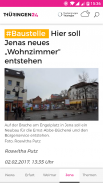 Thüringen24 – #DeineNews screenshot 1