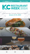 KC Restaurant Week screenshot 4