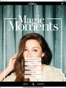 Magic Moments screenshot 2