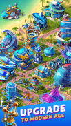 Paradise Island 2: Hotel Game screenshot 2
