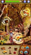 Hidden Object: 4 Seasons screenshot 4