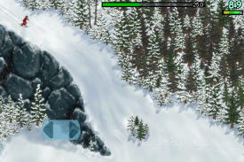 Ski Sport Pro screenshot 0