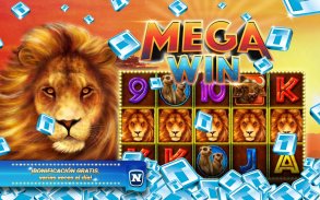 GameTwist Casino Slot: Máquinas Tragaperras gratis screenshot 8