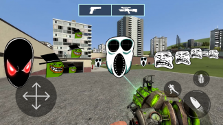 Sandbox Multiplayer Mods screenshot 8