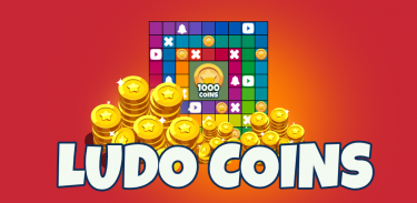 Ludo Coins screenshot 0