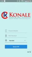 Konale Coaching Classes screenshot 0