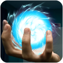 Rasengan Photo Editor