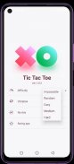 Tic Tac Toe Pro screenshot 0