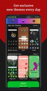 MIUI Темы -только БЕСПЛАТНЫЕ для Xiaomi Mi и Redmi screenshot 0