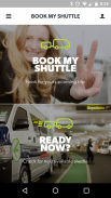 Super Shuttle NZ screenshot 4
