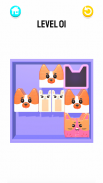 Cats Vs Dogs! Slide Puzzle screenshot 3